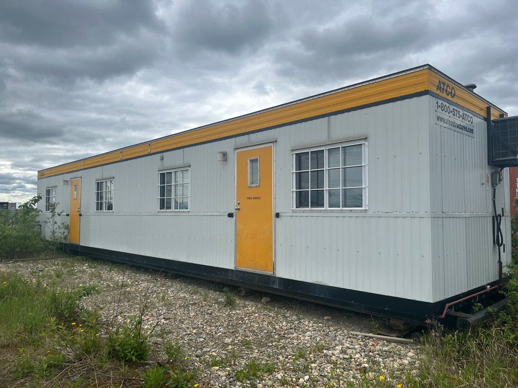 Used Modulars Canada- New Listings!