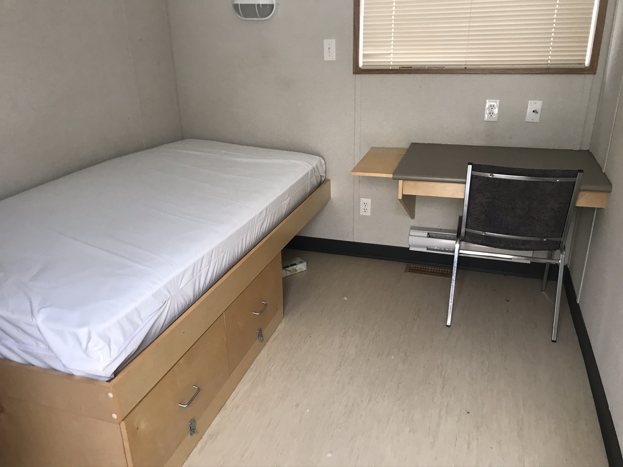 Gang Style | Jack and Jill Dorms