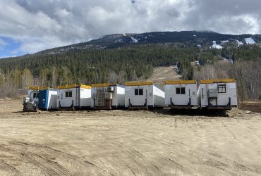 6 Unit Electric Drill Camp