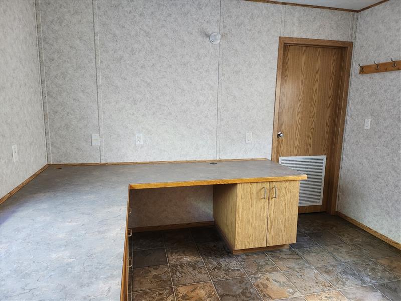 12×60 Wet Office