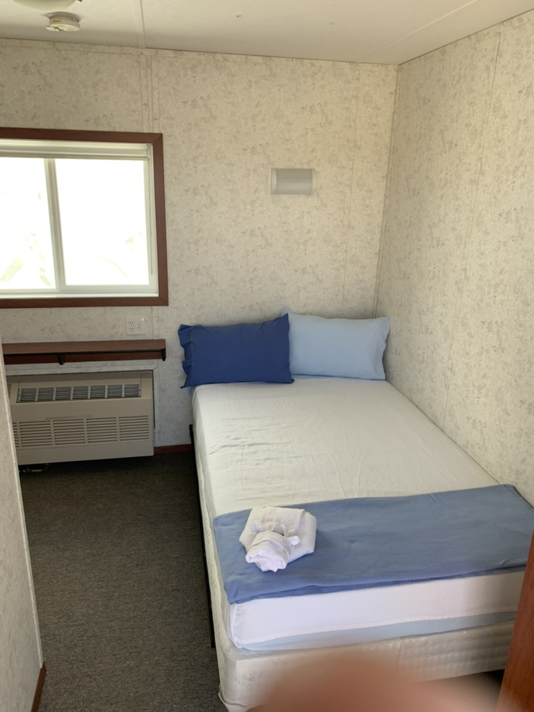 93 Bed Two Story Dormitories – Over 1000 beds available