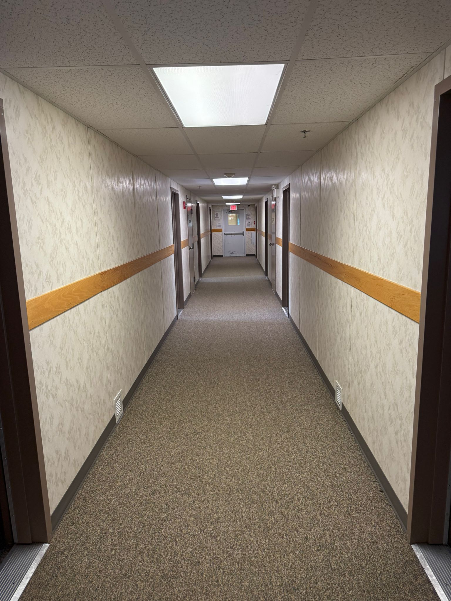 Executive Dormitories – Multiple Available