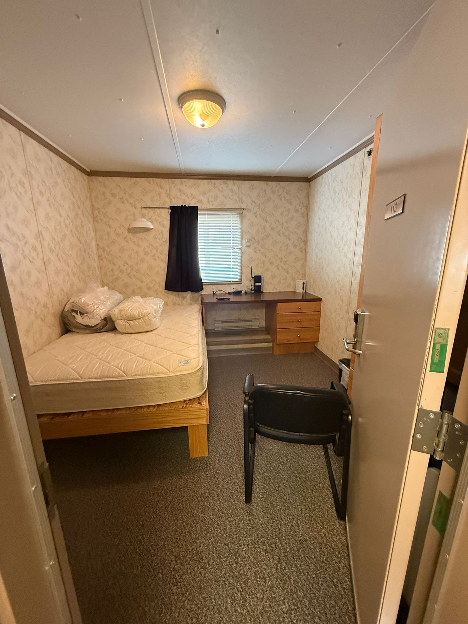Executive Dormitories – Multiple Available