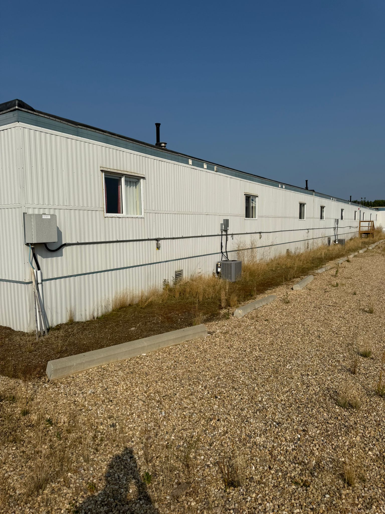 Executive Dormitories – Multiple Available