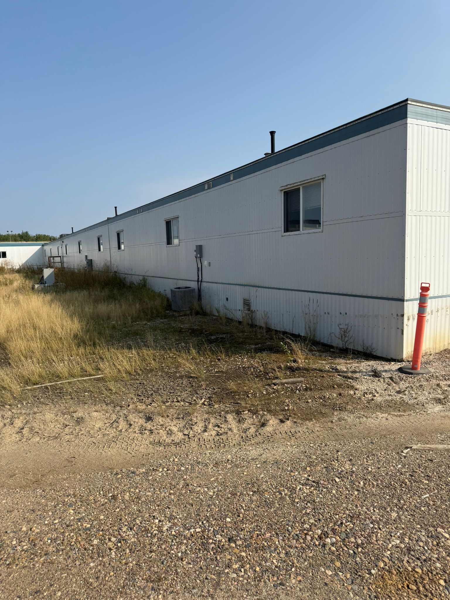 Executive Dormitories – Multiple Available