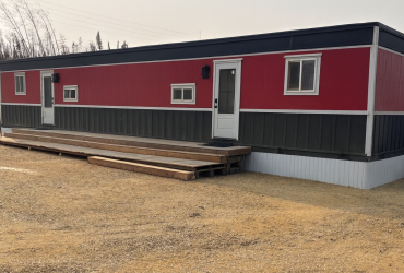 The Willow — 2 X  One Bedroom Self Contained Suites