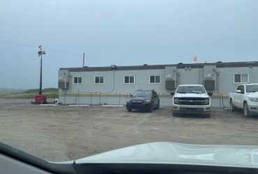 18 Unit Office Complex