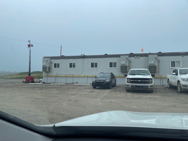 18 Unit Office Complex