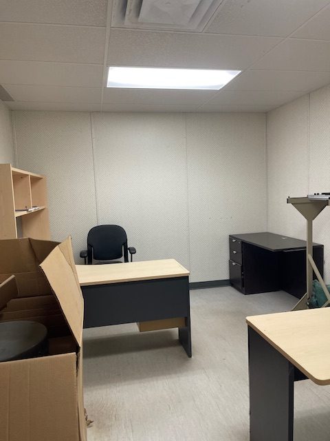 18 Unit Office Complex