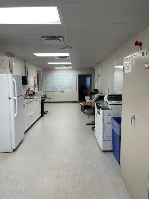 18 Unit Office Complex