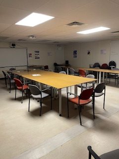 18 Unit Office Complex