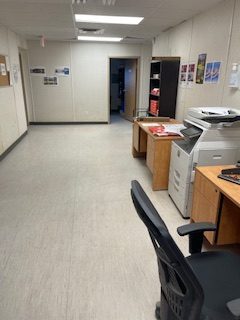 18 Unit Office Complex