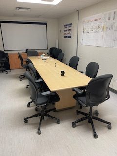 18 Unit Office Complex