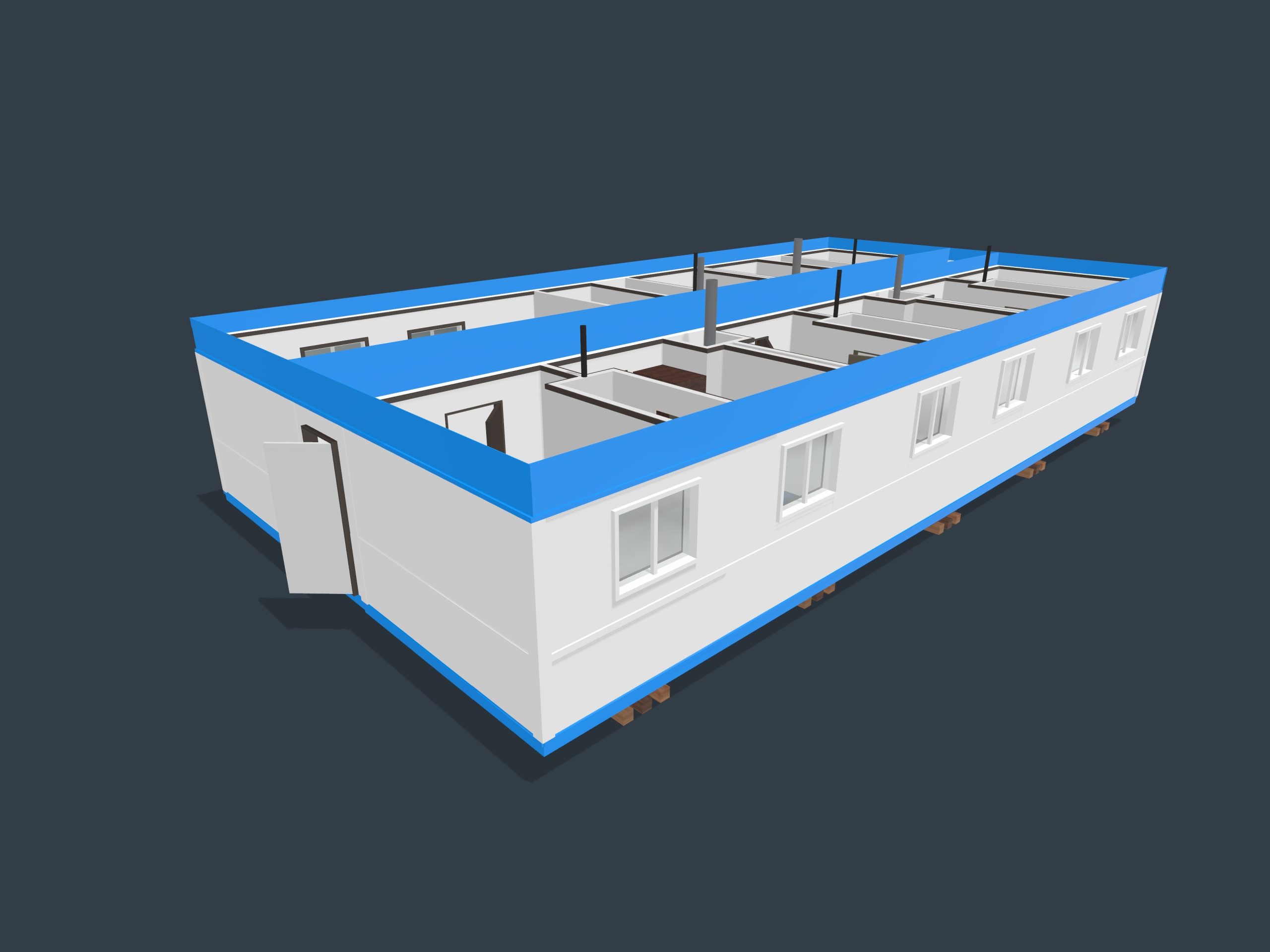 Used Modulars Canada – Experience You Can Trust!