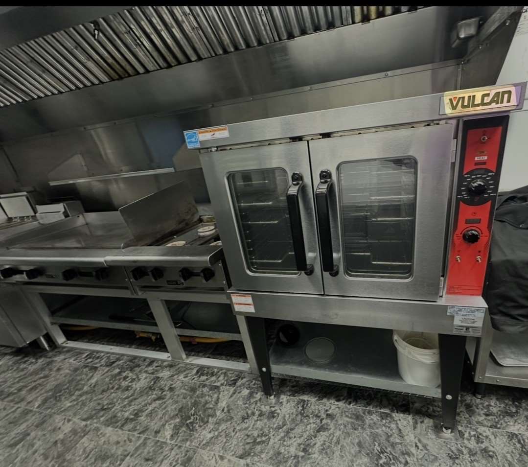 Food Truck – One of a kind