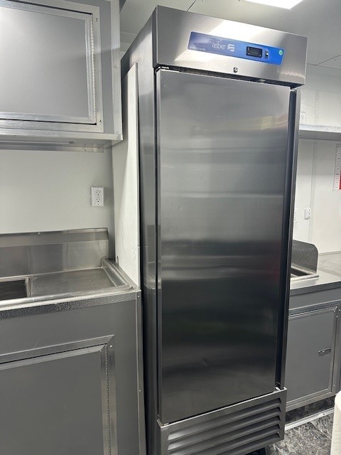 Food Truck – One of a kind